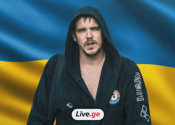 მარიუპოლის დაბომბვისას უკრაინის წყალბურთის ნაკრების კაპიტანი მოკლეს, მას 3 შვილი დარჩა