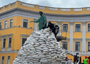 „გაქცევის ნაცვლად ამას რომ აკეთებ ვერ დამარცხდები“ – თეონა ცხომელიძე