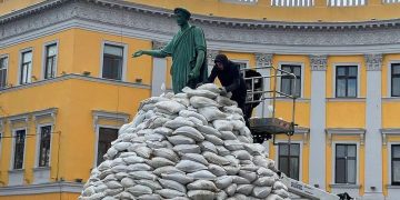 „გაქცევის ნაცვლად ამას რომ აკეთებ ვერ დამარცხდები“ – თეონა ცხომელიძე