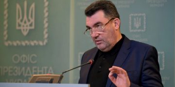 „1994 წელს უკრაინამ ბირთვული იარაღი ტყუილად დათმო“ – ოლექსი დანილოვი