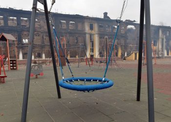 „შვილი მოუკვდა, ცოლი სიკვდილს ებრძვის“- უკრაინაში მცხოვრები ქართველის უმძიმესი ისტორია