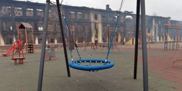 „შვილი მოუკვდა, ცოლი სიკვდილს ებრძვის“- უკრაინაში მცხოვრები ქართველის უმძიმესი ისტორია