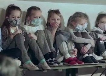 რუსულ აგრესიას უკრაინაში უკვე 121 ბავშვის სიცოცხლე ემსხვერპლა