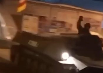 Эхо Кавказа: რუსეთმა უკრაინაში ოკუპირებული ცხინვალიდან კონტრაქტორები გაგზავნა