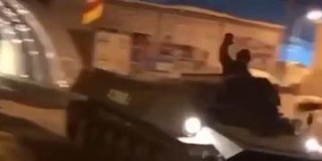 Эхо Кавказа: რუსეთმა უკრაინაში ოკუპირებული ცხინვალიდან კონტრაქტორები გაგზავნა