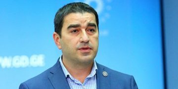 პაპუაშვილის თქმით, საქართველოს მოქალაქეობის მიღების გამარტივებაზე საუბარი სიცრუეა