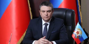 ლუგანსკის “სახალხო რესპუბლიკამ” აფხაზეთის “დამოუკიდებლობა” აღიარა