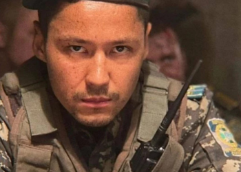 დაბომბვისას ჯავშანჟილეტი ბავშვებს გადააფარა, თავად კი დაიღუპა – 33 წლის მსახიობის გმირულად დაღუპვის ისტორია