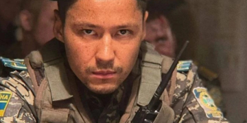 დაბომბვისას ჯავშანჟილეტი ბავშვებს გადააფარა, თავად კი დაიღუპა – 33 წლის მსახიობის გმირულად დაღუპვის ისტორია