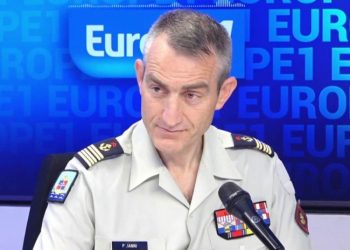 “რუსული არმია ცუდად მოემზადა, კიევს ასე მარტივად ვერ აიღებენ” | საფრანგეთის შეიარაღებული ძალების სპიკერი