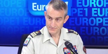 “რუსული არმია ცუდად მოემზადა, კიევს ასე მარტივად ვერ აიღებენ” | საფრანგეთის შეიარაღებული ძალების სპიკერი