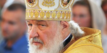 ომი მიმდინარეობს, რადგან ხალხს არ სურს გეი აღლუმები დონბასში – რუსეთის პატრიარქი