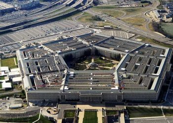 აშშ ამ ეტაპზე უკრაინისთვის საბრძოლო თვითმფრინავების გადაცემას მხარს არ უჭერს – პენტაგონი