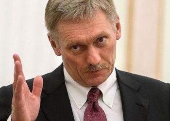 მსგავსი ეკონომიკური ომი რუსეთის წინააღმდეგ ჯერ არ ყოფილა, ეს უპრეცენდენტო შემთხვევაა – დიმიტრი პესკოვი