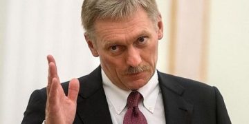 მსგავსი ეკონომიკური ომი რუსეთის წინააღმდეგ ჯერ არ ყოფილა, ეს უპრეცენდენტო შემთხვევაა – დიმიტრი პესკოვი