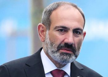 ფაშინიანი – სომხეთი არ დაუშვებს უცხოელი მებრძოლების უკრაინაში გადაყვანას სომხეთის ტერიტორიის გავლით