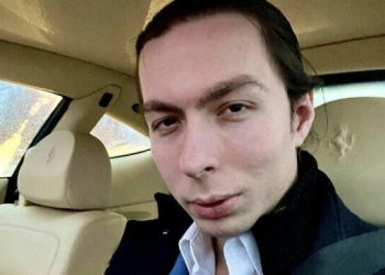 ლატვიაში დააკავეს ცნობილი პრორუსი სამხედრო მიმომხილველი კირილ ფედოროვი – ბატიაშვილი