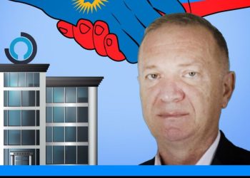 წყალტუბოში ალტ–ინფო ოფისს ოცნების დეპუტატის შვილისგან ქირაობს – ფლანგვის დეტექტორი