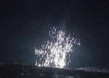 რუსეთმა ირპენში ფოსფორის საბრძოლო მასალა გამოიყენა