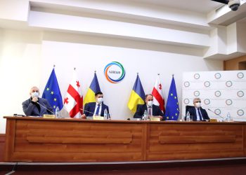 სალიცენზიო პირობების დარღვევის გამო სემეკმა „ქობულეთის წყალი“  ჯარიმის მაქსიმალური ოდენობით, 75 ათასი ლარით დააჯარიმა