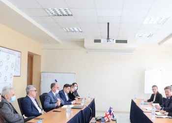 Energy Community სემეკს ენერგეტიკული რეფორმის განხორციელებაში ტექნიკურ დახმარებას გაუწევს