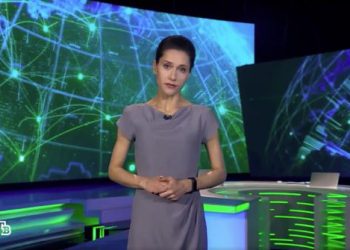 NTV-ს წამყვანმა არხი დატოვა