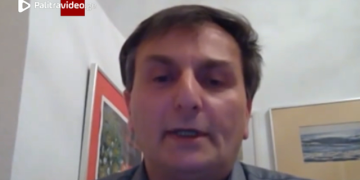 „რომ დამთავრდება ყველაფერი და ჩამობრძანდებით საქართველოში, დაგხვდებათ ისევ ბიძინა“ – ვის მიმართავს იაგო ფრანგიშვილი