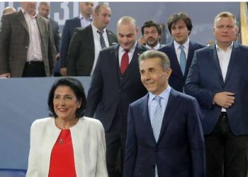 “რასაც გიყვებით, ეს ივანიშვილის გარემოცვიდან ვიცი და ცხადია, ეს ამბავი ჩემამდე პირველს ივანიშვილს ეცოდინებოდა” – რას უყვებიან “ალიას”?