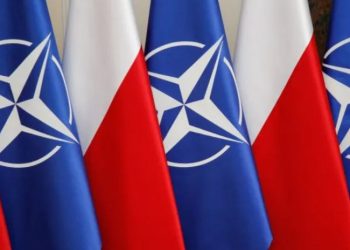 პოლონეთი აპირებს, ნატო-ს საგანგებო სამიტზე უკრაინაში სამშვიდობო მისიის გაგზავნის საკითხი დააყენოს – BBC
