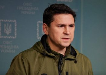 შესაძლოა, რუსეთი თავს დაესხას პოლონეთს, ბატიისპირეთის ქვეყნებსა და ყაზახეთს – პოდოლიაკი