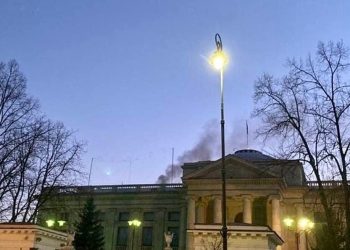 “პოლონეთში რუსეთის საელჩო დოკუმენტებს წვავს – მოსკოვს შეიძლება ერჩივნოს, რომ ნატოსთან აგებს და არა უკრაინასთან – ბატიაშვილი