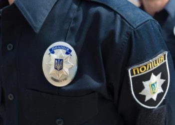 კიევში 127 დივერსანტი დააკავეს