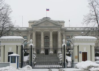 “ქვეყნიდან 45 რუსი დიპლომატის გაძევება განიხილება” – პოლონეთის უსაფრთხოების სამსახურის სპიკერი