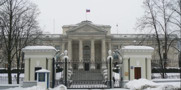 “ქვეყნიდან 45 რუსი დიპლომატის გაძევება განიხილება” – პოლონეთის უსაფრთხოების სამსახურის სპიკერი