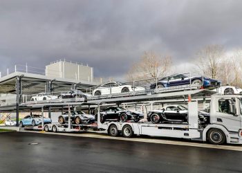 პორშე რუსეთის ბაზარს ტოვებს – კომპანიის ოფიციალური განცხადება