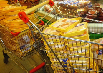 „მოვუწოდებ მოსახლეობას, რომ ჭარბი შესყიდვებით არ დააზიანონ არც საკუთარი თავი და არც სხვა მომხმარებელი“ – ივა ჭყონია