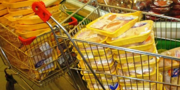 „მოვუწოდებ მოსახლეობას, რომ ჭარბი შესყიდვებით არ დააზიანონ არც საკუთარი თავი და არც სხვა მომხმარებელი“ – ივა ჭყონია