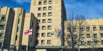 მამა-შვილს რომლებიც 8 წლის ბავშვის გაუპატიურებისთვის დააკავეს 20-20 წლით თავისუფლების აღკვეთა მიესაჯა