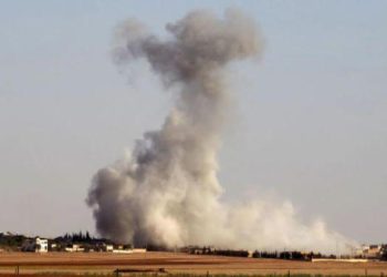 ოკუპანტებმა კიევის პურის ქარხანა დაბომბეს – დაღუპულია 13 ადამიანი