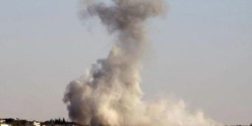 ოკუპანტებმა კიევის პურის ქარხანა დაბომბეს – დაღუპულია 13 ადამიანი