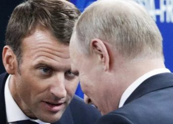 “ცუდი ჯერ კიდევ წინ გველოდება” – რა შედეგით დასრულდა პუტინის და მაკრონის საუბარის
