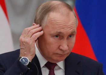 “რუსეთში ერთგვარი ტრადიციაა ” ცარეუბიისტვო” – ასტროლოგი პუტინის მოსალოდნელ მკვლელობაზე