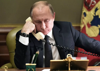 გერმანიისა და საფრანგეთის ლიდერებმა პუტინს უკრაინაში ცეცხლის დაუყოვნებლივ შეწყვეტა მოსთხოვეს