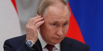 “რუსეთში ერთგვარი ტრადიციაა ” ცარეუბიისტვო” – ასტროლოგი პუტინის მოსალოდნელ მკვლელობაზე