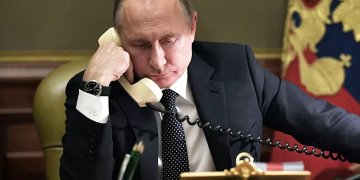 გერმანიისა და საფრანგეთის ლიდერებმა პუტინს უკრაინაში ცეცხლის დაუყოვნებლივ შეწყვეტა მოსთხოვეს