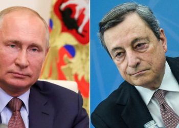 რუსეთი იტალიას:“სამწუხაროა, რომ იტალიის ხელისუფლებამ დაივიწყა ყველაფერი!”