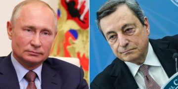 რუსეთი იტალიას:“სამწუხაროა, რომ იტალიის ხელისუფლებამ დაივიწყა ყველაფერი!”