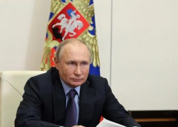 რუსეთის მოსახლეობის 68% რუსეთის აგრესიას უკრაინაში მხარს უჭერს – კვლევა