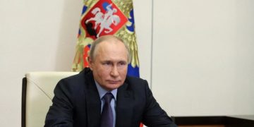 რუსეთის მოსახლეობის 68% რუსეთის აგრესიას უკრაინაში მხარს უჭერს – კვლევა