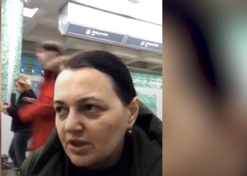 “თქვენი მთავრობა რას შვრებაო… უკრაინელებს, კი არა თქვენ რატომ არ გეხმარებიანო” – უკრაინაში მყოფი ქართველები